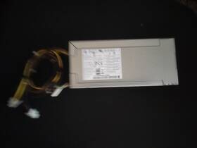 Hp 10841-006 Api-pcn022 Power Module 250w 80 Plus Platinum 4 Pin 6 Pcie
