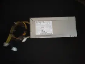 Api-pcn022 Hp 10841-006 Power Module 250w 80 Plus Platinum 4 Pin 6 Pcie