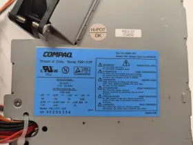 117p Hp Compaq Power Supply S55