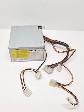 Hp 124848001 Compaq 124848-001 127999-001 Acbel Api-8821 Power Supply