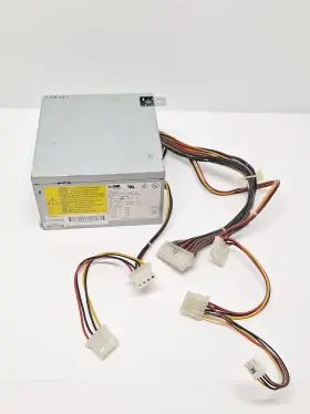 127999-001 Hp 124848001 Compaq 124848-001 Acbel Api-8821 Power Supply