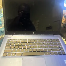 14-cb013wm Hp Stream 14 Inch Intel Celeron N3060 1.6ghz 4gb Ram 32gb Blue- Parts