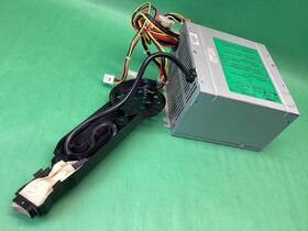 Hp 150a246 Compaq Prolinea 4/100 Power Switch Psu Supply 145w - Untested