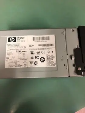 192147-502 Hp 870watt Power Supply
