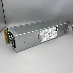 Hp 194989-002 Ps-3381-1c1 400w Redundant Psu For Proliant Dl380 G3 Used