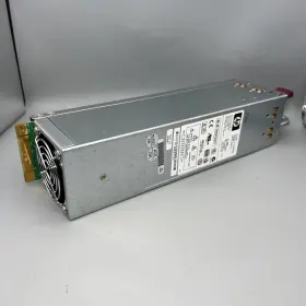 Ps-3381-1c1 Hp 194989-002 400w Redundant Psu For Proliant Dl380 G3 Used