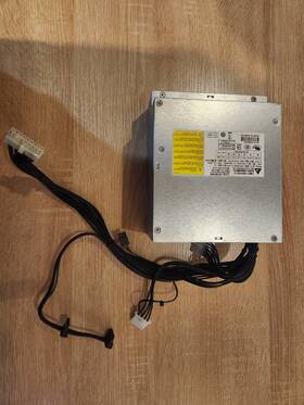 Hp 200085-001 Z440 525w Atx Power Supply