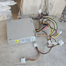 Hp-m1854f3p Hp 24p6883 Hipro P/n 185 Watt Power Supply Untested