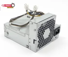 503376-001 Hp 313092641625 Power Supply 240w Pro 6000 6005 6200 Elite 8000 8100 8200 Sff