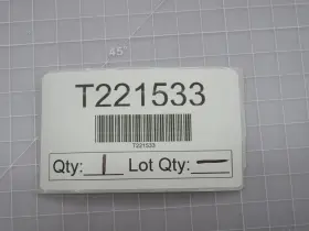 T221533 Hp 3235ps Vxi Mainframe Power Supply