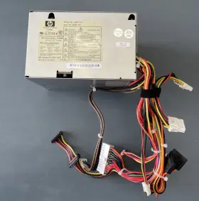 Ps-5341-4cf Hp 349987001 Rev 0d Power Supply 349774-001 349987-001