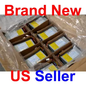 353011-001 Hp Dx2200 Power Supply Genuine / New