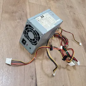 Ps-5301-08hp Hp 366307-001 366505-001 300w Power Supply