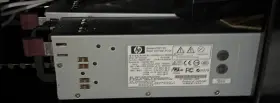 338022-001 Hp 367238-001 Power Supply Redundant Dps-600pb 321632-001 Esp135 Proliant Dl380