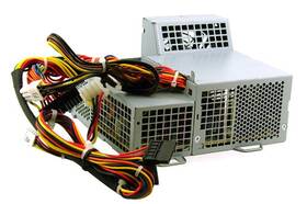 Hp 381024-001 Power Supply - 240 Watt With Pfc For Dc7600