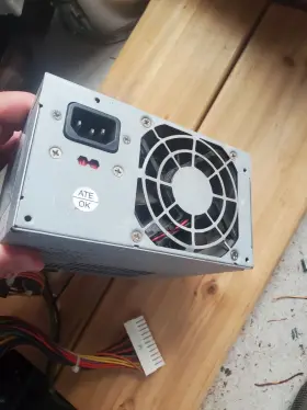 404471-001 Hp 404471001 Ps-6301-9 Rev 0a Part No 300w #nt380 Power Drive