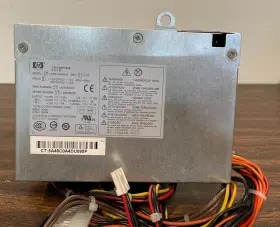 404796-001 Hp 404472001 Dps-240mb A 240w Switching Power Supply 404472-001 Spare