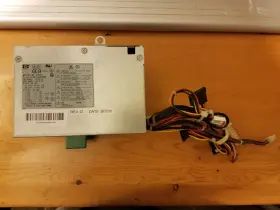4044742-001 Hp Api5pc52 240w Internal Power Supply 110/220 V Ac Input