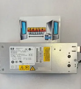 412837-001 Hp 412837001 1200w 12v 48vdc Dl380g5 / Dl385g2 Psu