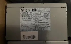 437407-001 Hp 436957001 Compaq Dc5700 And Others Ps-6301-02 300w Power Supply 436957-001