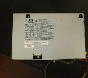 436953-001 Hp 437331-001 Power Supply 365w