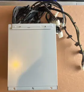 444096 Hp Xw8600 Workstation 800w Power Supply 001