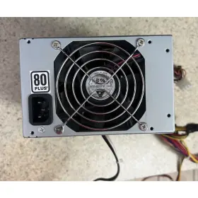 452554-001 Hp 450937-001 475w Desktop Power Supply By Delta P/n Dps-475cb A