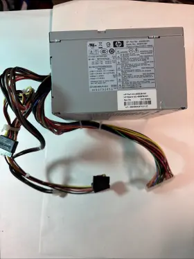 455326-001 Hp 455326001 300w Atx Power Supply Psu 24pin