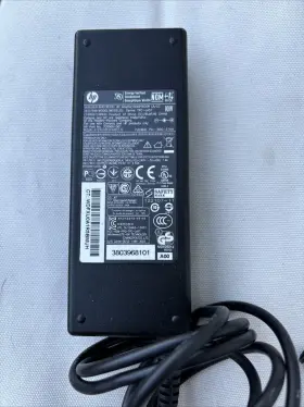 848054-001 Hp 463554-001 90w All In One 7x5mm Ac Power Supply Adapter 19.5v 4.6a Tpc-la57