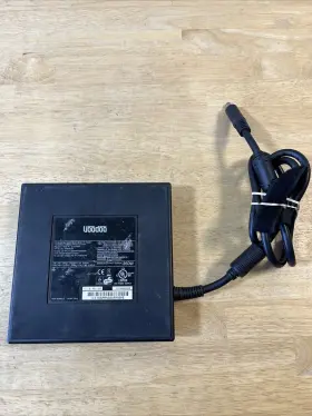 466954-001 Hp Voodoo 350w 20volt Ac Adapter With Wireless Access Point
