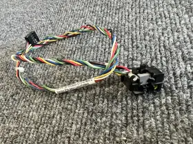 35100js00-gy0-g Hp 502216-001 Original Pavilion P6624y Pc Power Switch Button