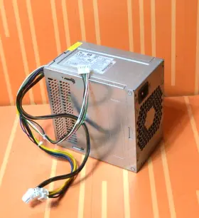 Hp-d3201e0 Hp 508154-001 Compaq 6005 Pro Microtower 320w Power Supply-