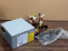 Ps-6401-08ht Hp 5187-6134 Liteon 400w Power Supply Tested