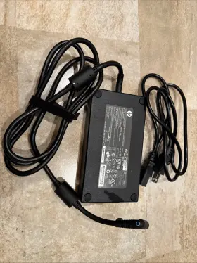 608431-001 Hp 608431001 Part No Power Supply 200w