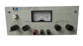 6101a Hp Power Supply - Free Shipping