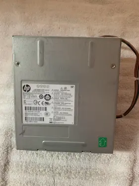 Cfh0240fwwb Hp 611480-002 Bestec 240w Power Supply