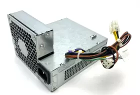 611481-001 Hp Oem Pc9055 240w Power Supply Elite 8300/8200/8100/rp5800 P/n