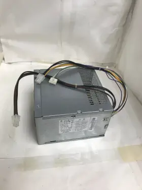 611483001613764001 Hp 6200 Pro 8200 Elite Mt Microtower 320w Power Supply 611483-001