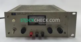 6201b Hp Power Supply