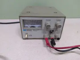 6214c Hp Hewlett-packard Power Supply Used Not Tested