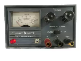 6217a Hp Power Supply - Free Shipping