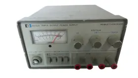 6235a Hp Triple Output Power Supply - Free Shipping