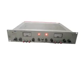 0-1.5a Hp 6255a Dual Dc Power Supply 0-40v - Free Shipping