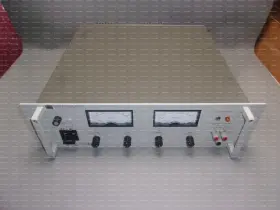 0-60v Hp 6274b Hewlett Packard 0-15a Dc Power Supply Unit