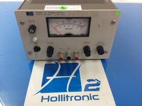 Hp 6286a 0-20v/0-10a Power Supply Hewlett Packard
