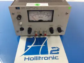 0-20v Hp 6286a 0-20v/0-10a Power Supply Hewlett Packard