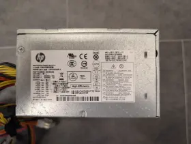 633186-002 Hp 633186002 Genuine Envy H9 Series Desktop 600w Power Supply Dps-600wb A