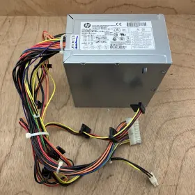 Dps-460db-5 Hp 633187002 Genuine Desktop 460w Atx Switching Power Supply 633187-002