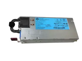 Hstns-pl28 Hp 643931-001 Power Supply 460w