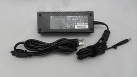Hp 648964-002 135w 19.5v 6.9a Ac Adapter Charger Lite-on Used